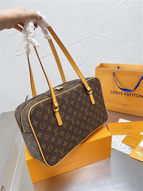 borsa louis vuitton rettangolare|louis vuitton borse in pelle.